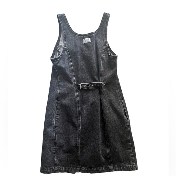 Levi denim dress - Picture 3 of 5